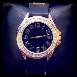 baby phat touch screen watch